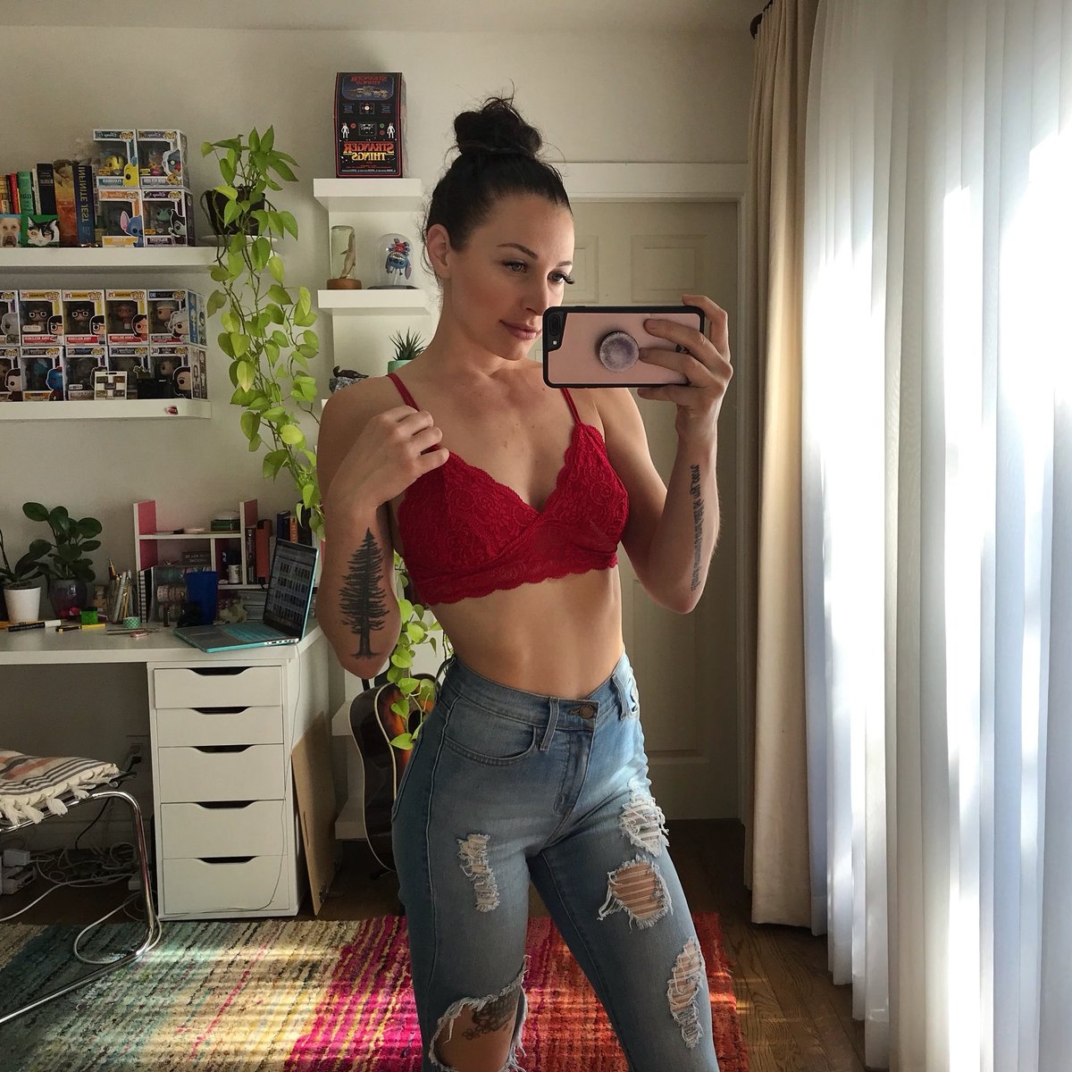 Sarah Williams